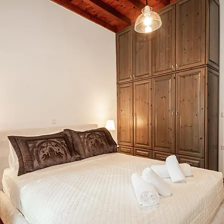 Villa Harmonia - A Sanctuary In The Old Town Of Rhodes *
