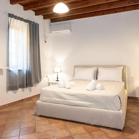 Harmonia - A Sanctuary In The Old Town Of Rhodes Villa *