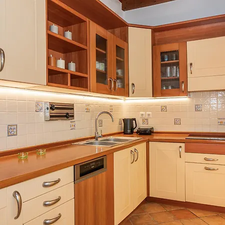 Villa Harmonia - A Sanctuary In The Old Town Of Rhodes Rhodes City