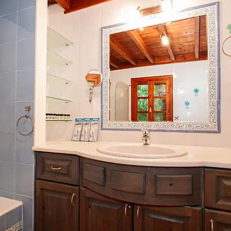 Harmonia - A Sanctuary In The Old Town Of Rhodes Villa Rhodes City