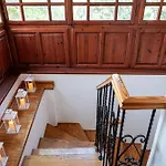Harmonia - A Sanctuary In The Old Town Of Rhodes *