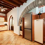 Villa Harmonia - A Sanctuary In The Old Town Of Rhodes
