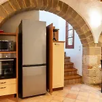 Harmonia - A Sanctuary In The Old Town Of Rhodes *