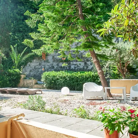 Harmonia - A Sanctuary In The Old Town Of Rhodes וילה