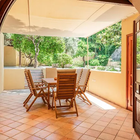 Harmonia - A Sanctuary In The Old Town Of Rhodes עיר רודוס