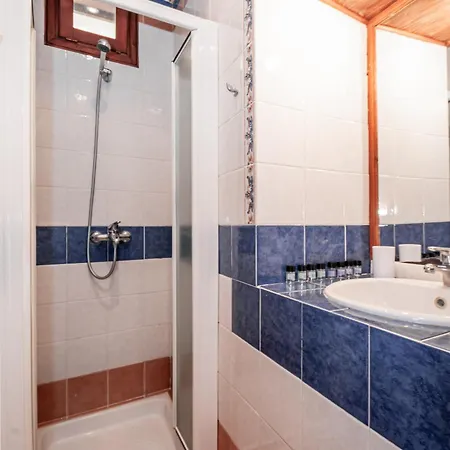 Harmonia - A Sanctuary In The Old Town Of Rhodes וילה