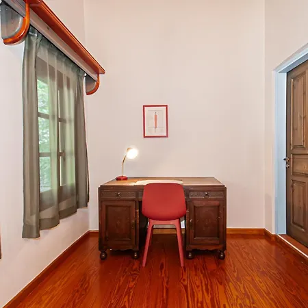 Villa Harmonia - A Sanctuary In The Old Town Of Rhodes