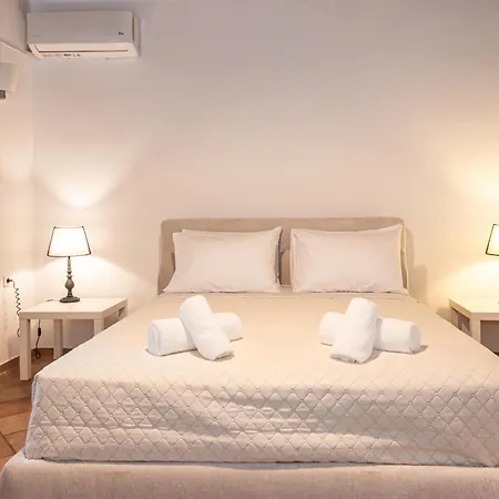 Villa Harmonia - A Sanctuary In The Old Town Of Rhodes Rhodes City