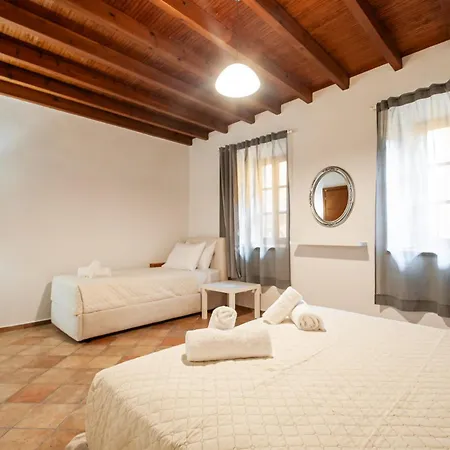 Harmonia - A Sanctuary In The Old Town Of Rhodes * Rhodes City